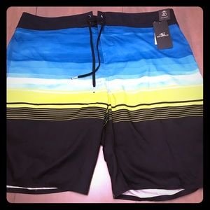 O’NEIL Men’s Board Shorts - Brand New